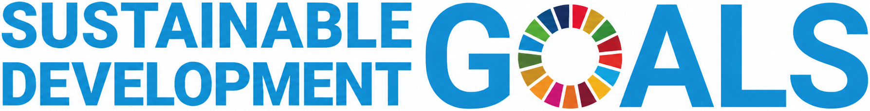sustainable development goals